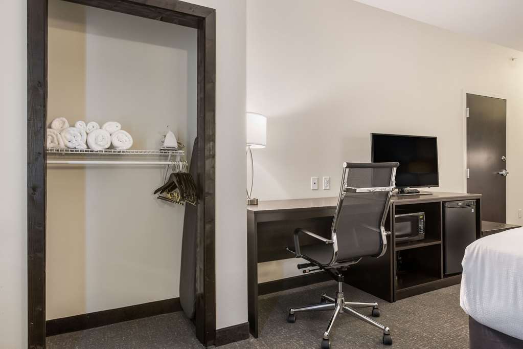 Sleep Inn & Suites Webb City - photo 21
