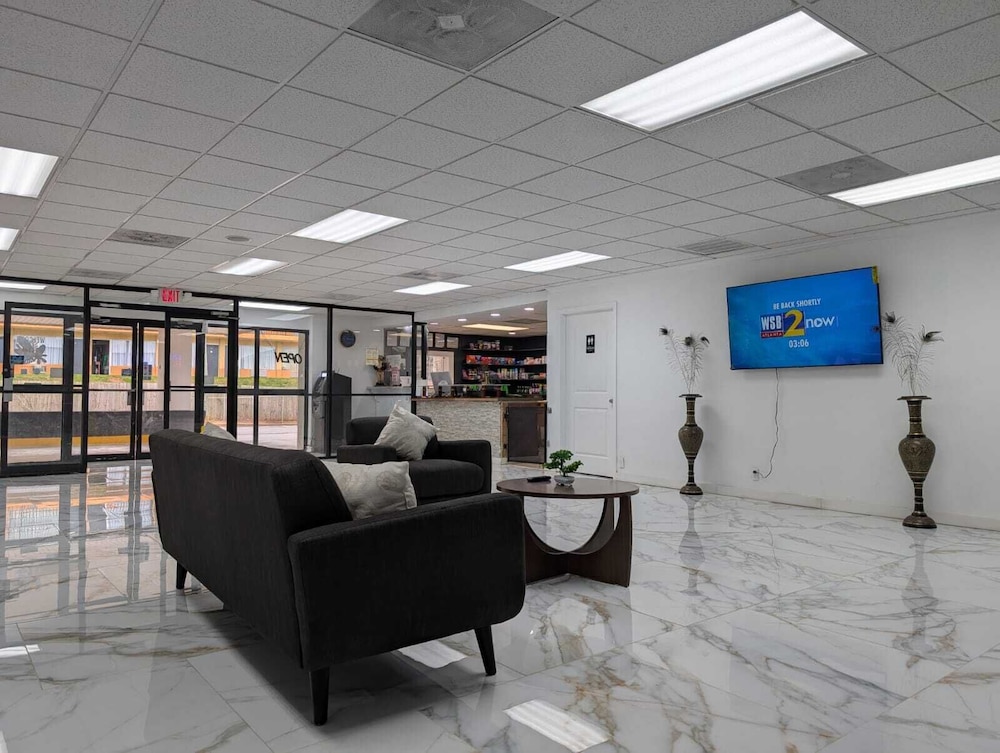 Budgetel Inns & Suites - photo 7