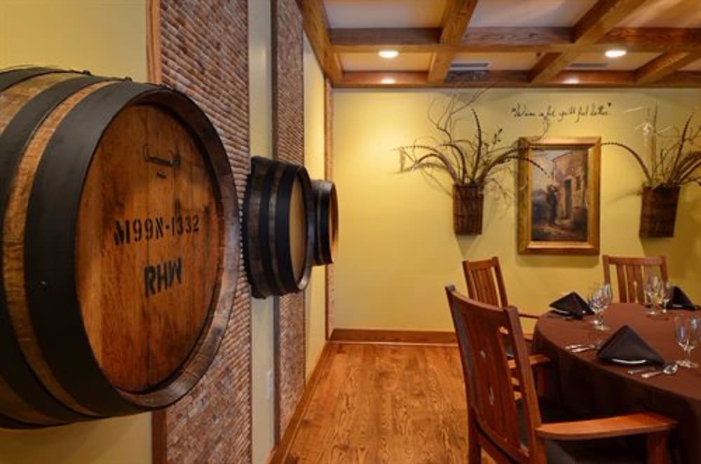 Bob Timberlake Inn at Chetola Resort - photo 32