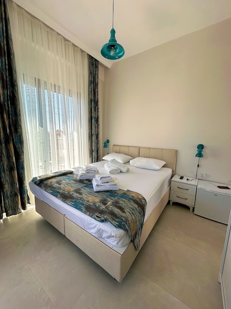 Anzede Konaklama Çeşme — Cesme — photo 4
