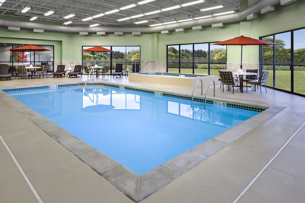 Holiday Inn Wichita East I 35 by IHG - photo 18