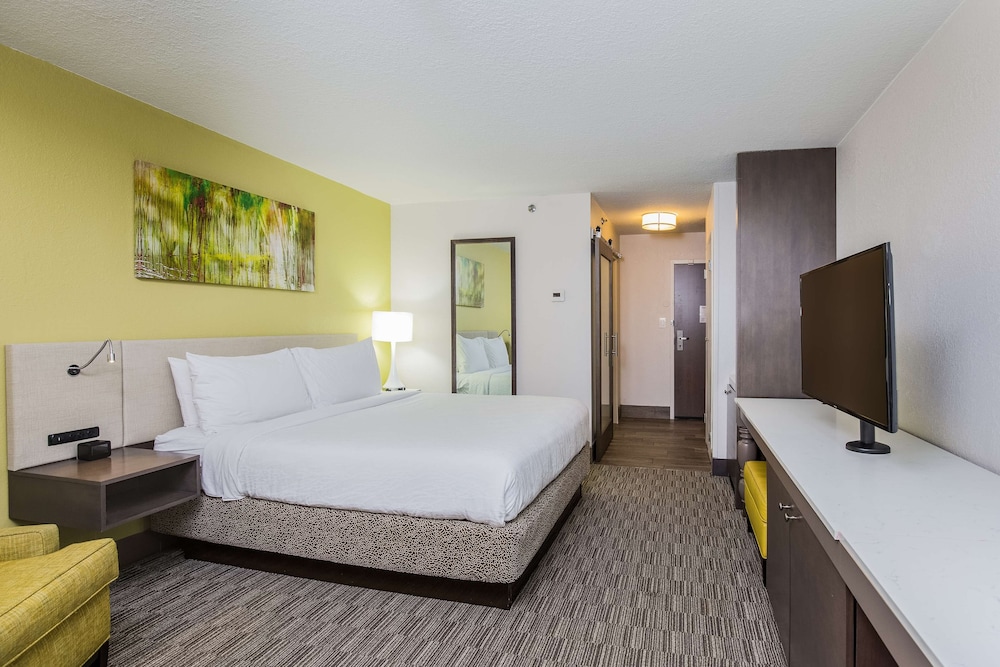 Hilton Garden Inn Orange Beach Beachfront - photo 38