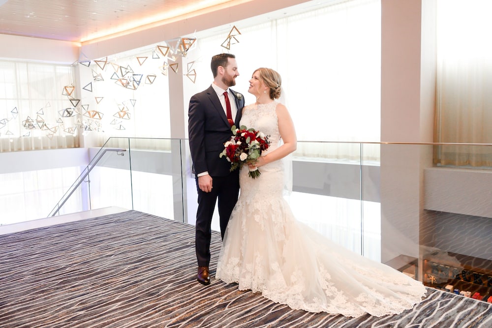 InterContinental Minneapolis St. Paul Airport by IHG - photo 64