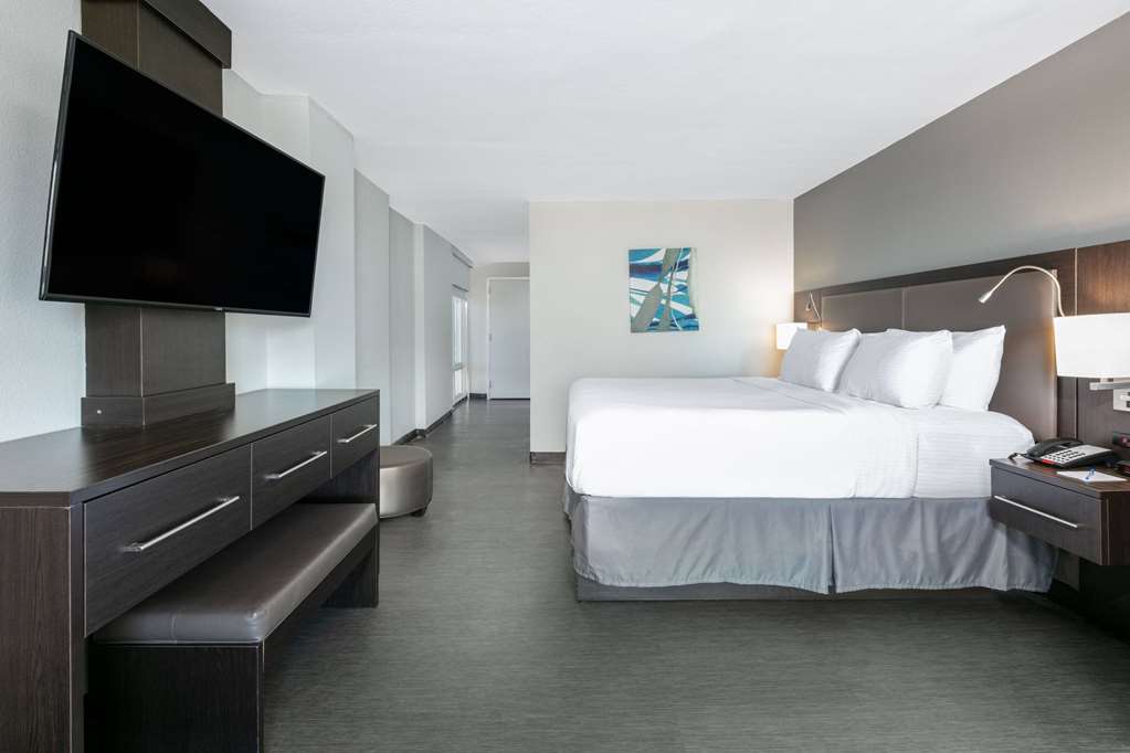 Wyndham Corpus Christi Resort North Padre Island - photo 27