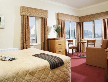 Tara Hotel - carbon neutral hotel in Killybegs