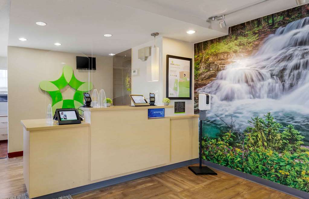 Extended Stay America Suites Chantilly Dulles - photo 6