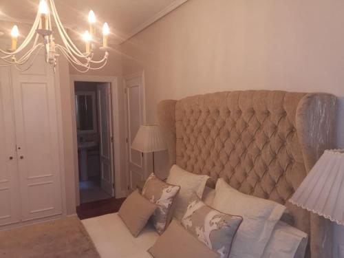 Habitación con baño privado en Bilbao in Bilbao, Spain