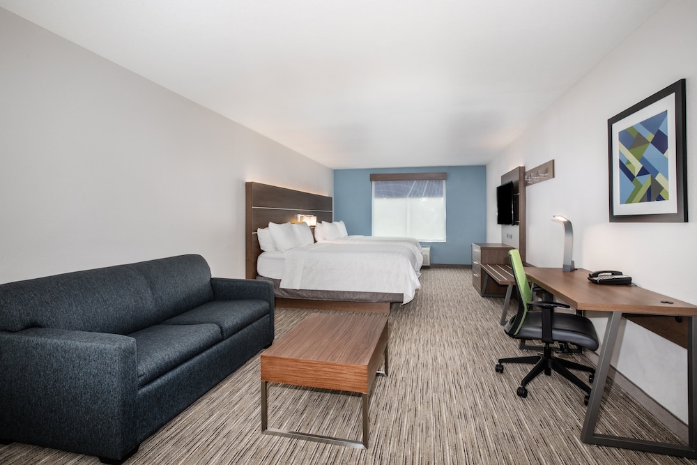 Holiday Inn Express & Suites Chowchilla Yosemite Park Area by IHG - photo 9