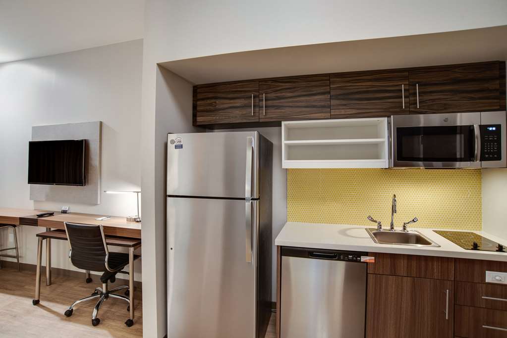 MainStay Suites Carlisle Harrisburg - photo 28