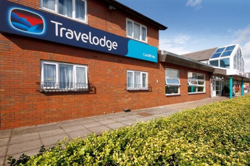 Travelodge Swansea M4 in Swansea, United Kingdom