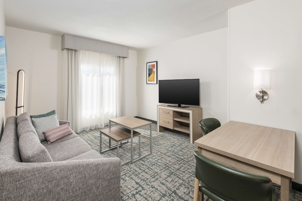 Homewood Suites Miami Airport Blue Lagoon - photo 28