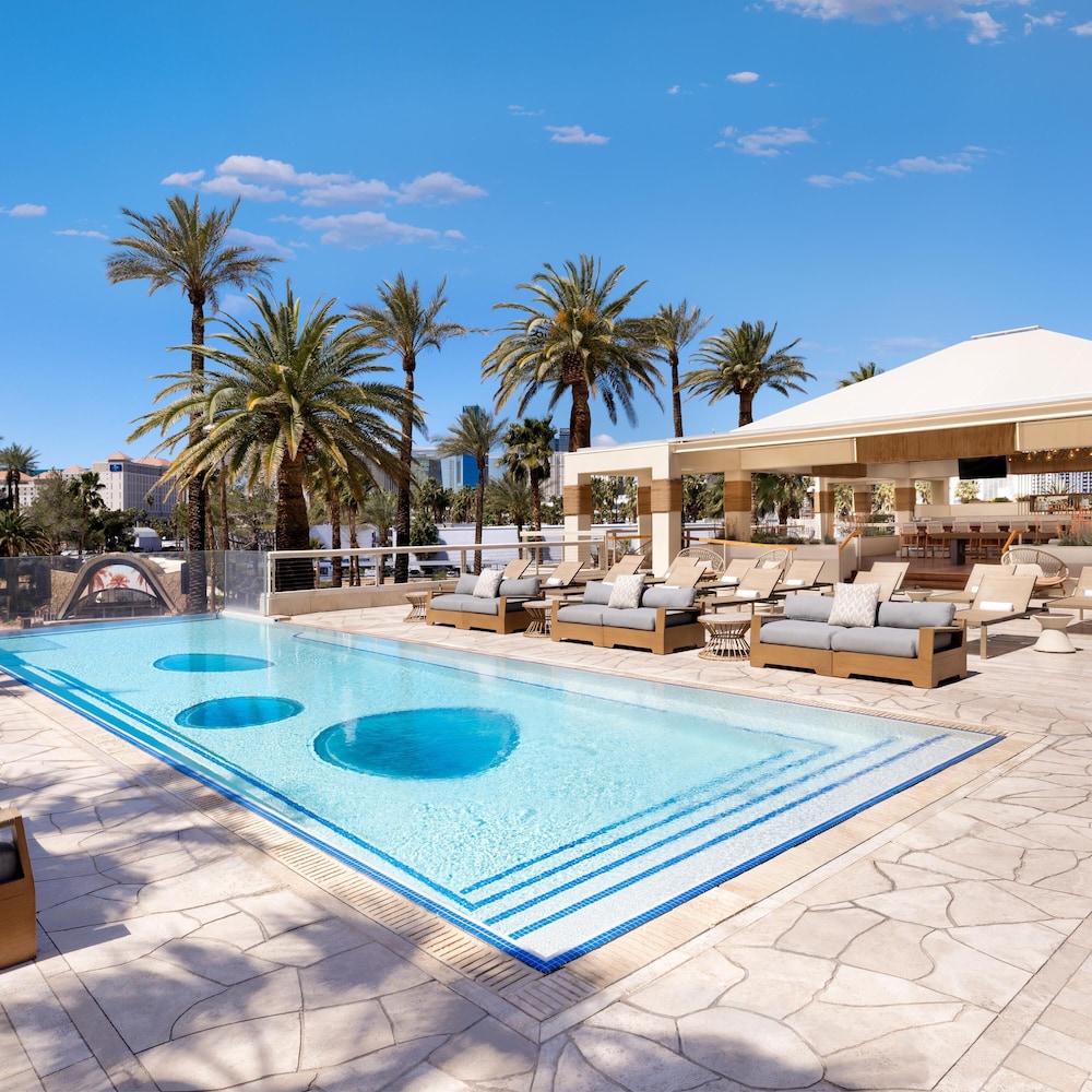 Virgin Hotel Las Vegas Curio Collection by Hilton - photo 72