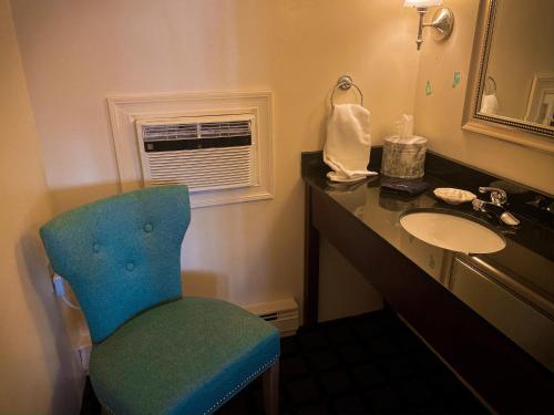 Plaza Motor Motel - photo 22