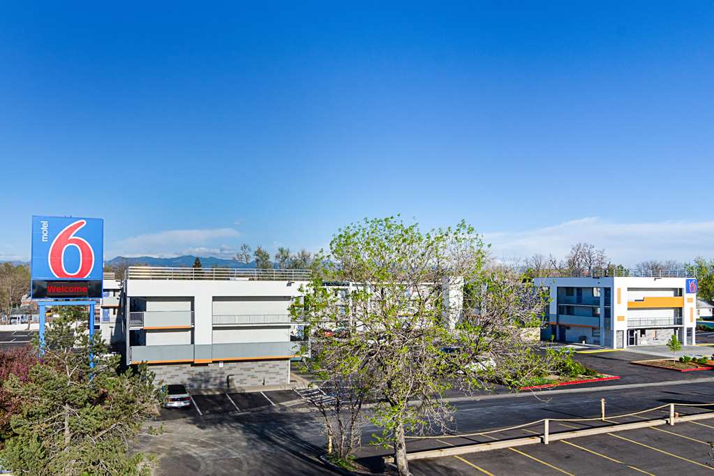 Motel 6 Denver CO Downtown - photo 3