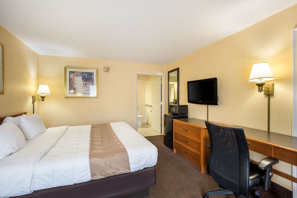 Quality Inn White Springs Suwanee - photo 19