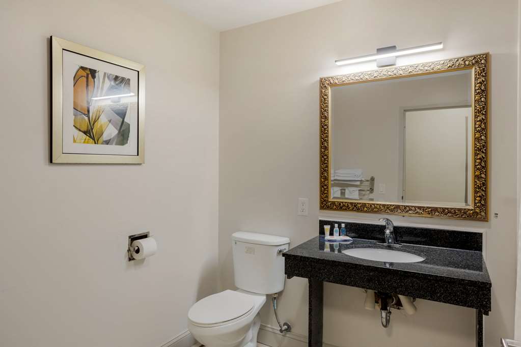 Comfort Inn & Suites Mt. Laurel Philadelphia - photo 22