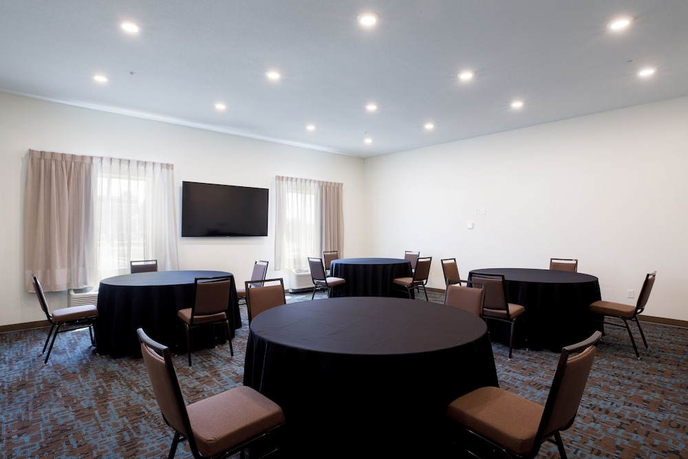 Sleep Inn & Suites Park City Wichita North - photo 67
