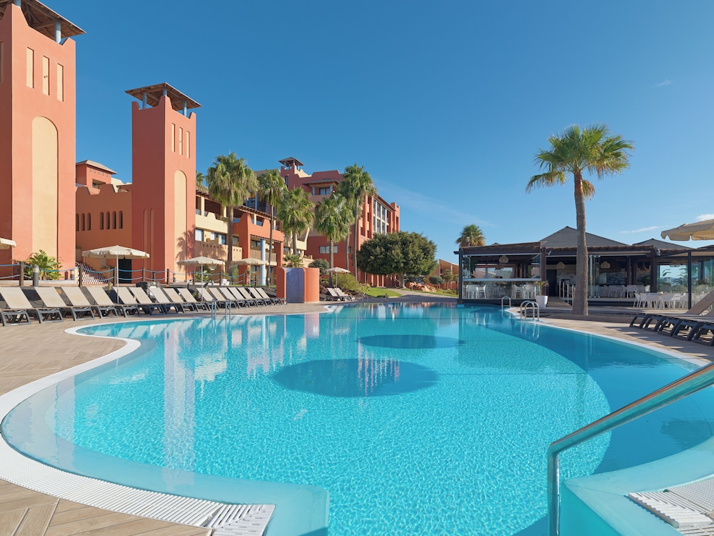 H10 Tindaya — 4-Star Luxury Hotel in Pajara, Spain