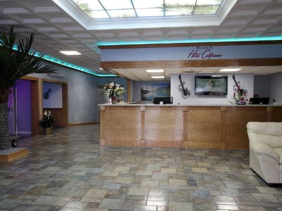 California Palms Hotel & Suites - photo 14