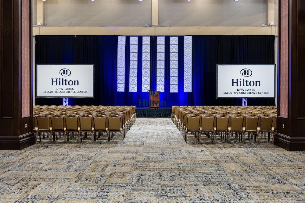 Hilton DFW Lakes Executive Conference Center - photo 55