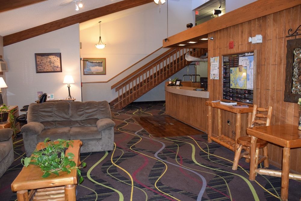 Walker Hotel - photo 4