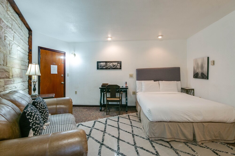 Simmer Motel - photo 6