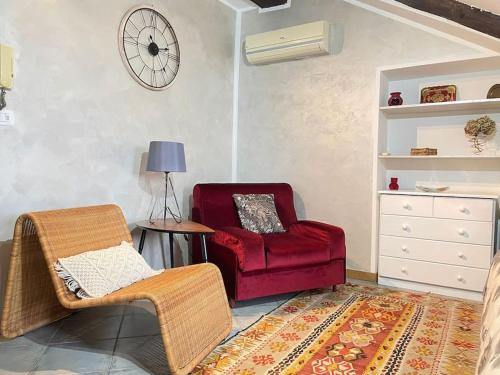 Mansarda di charme con Vista — 4-Star Luxury Hotel in Turin, Italy