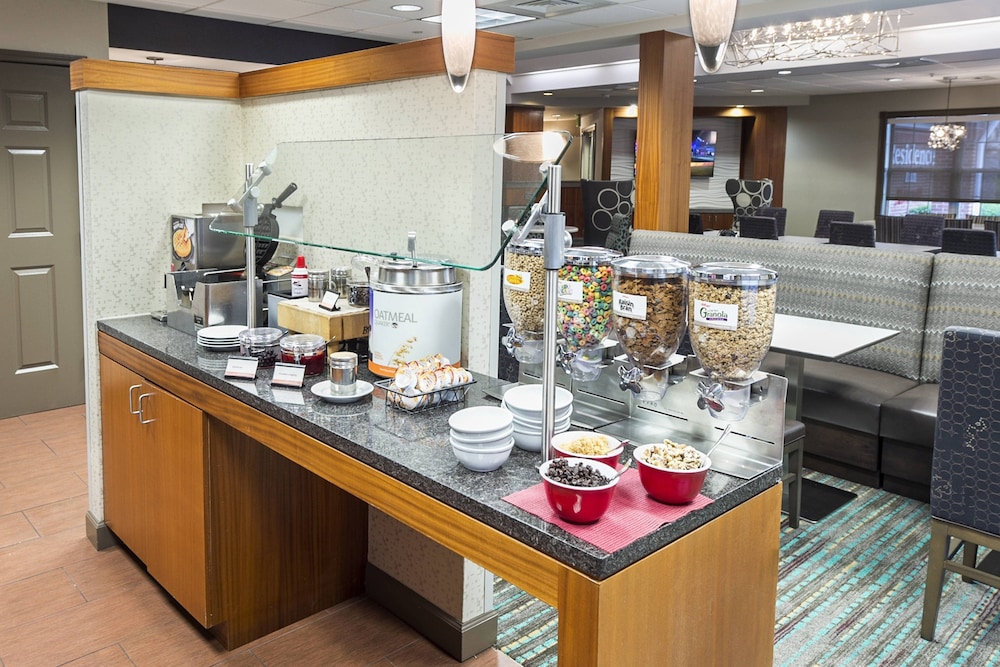 Residence Inn by Marriott Lakeland - photo 20