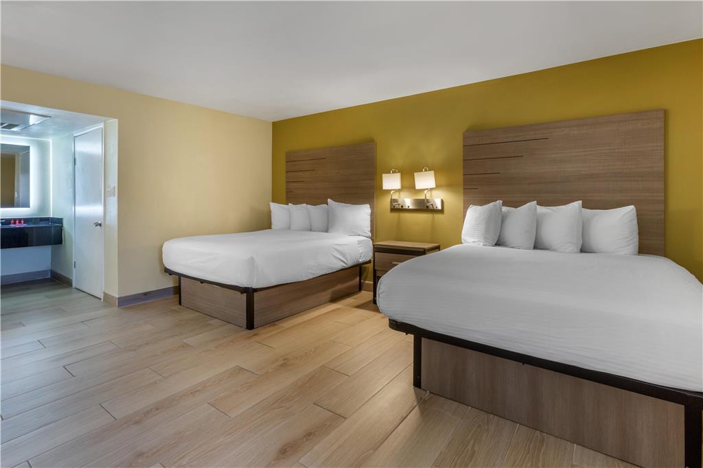 SureStay by Best Western Chambers Petrified Forest - photo 11