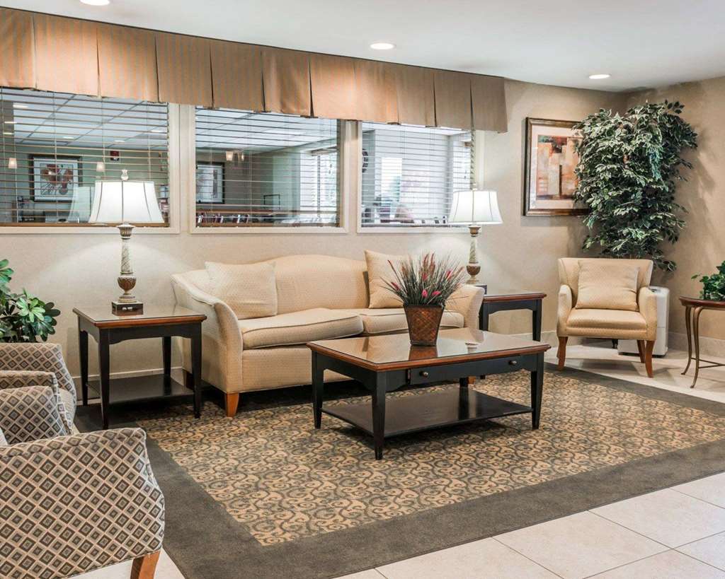 Comfort Inn Utica - photo 3