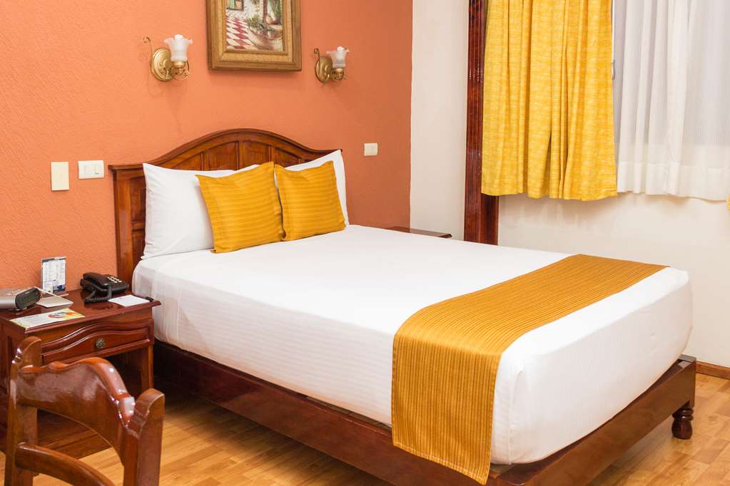 1 double bed non smoking