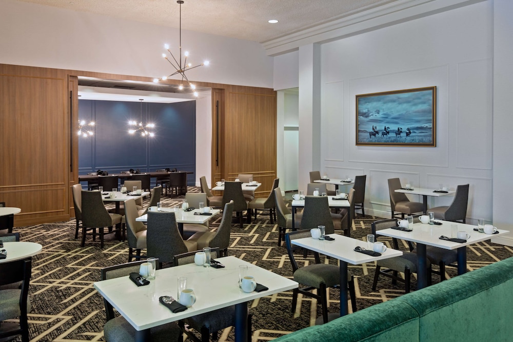 Hilton Pennywell St. Louis at the Arch - photo 26