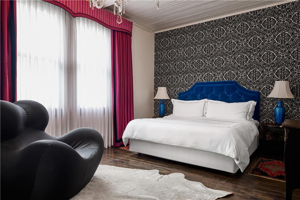 Hotel Saint Cecilia - photo 39