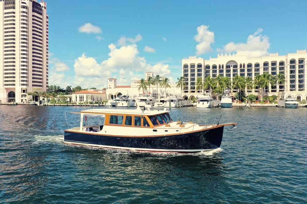 Beach Club at The Boca Raton - photo 45