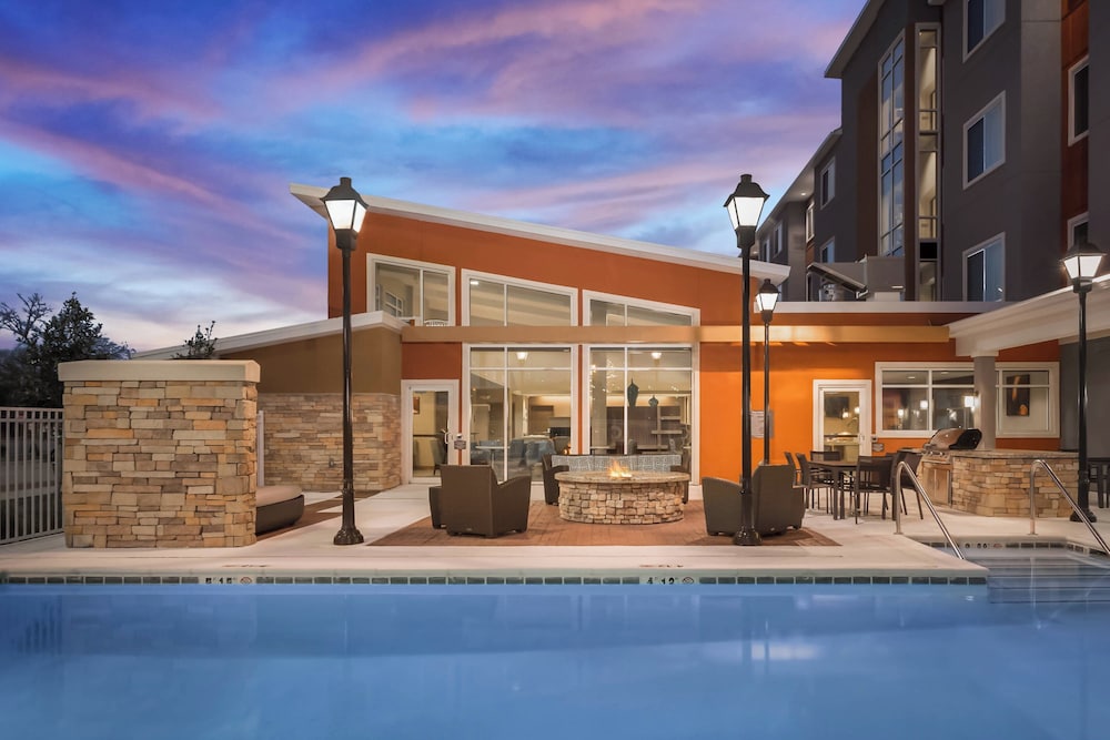 Residence Inn by Marriott Shreveport Bossier City Downtown - photo 30