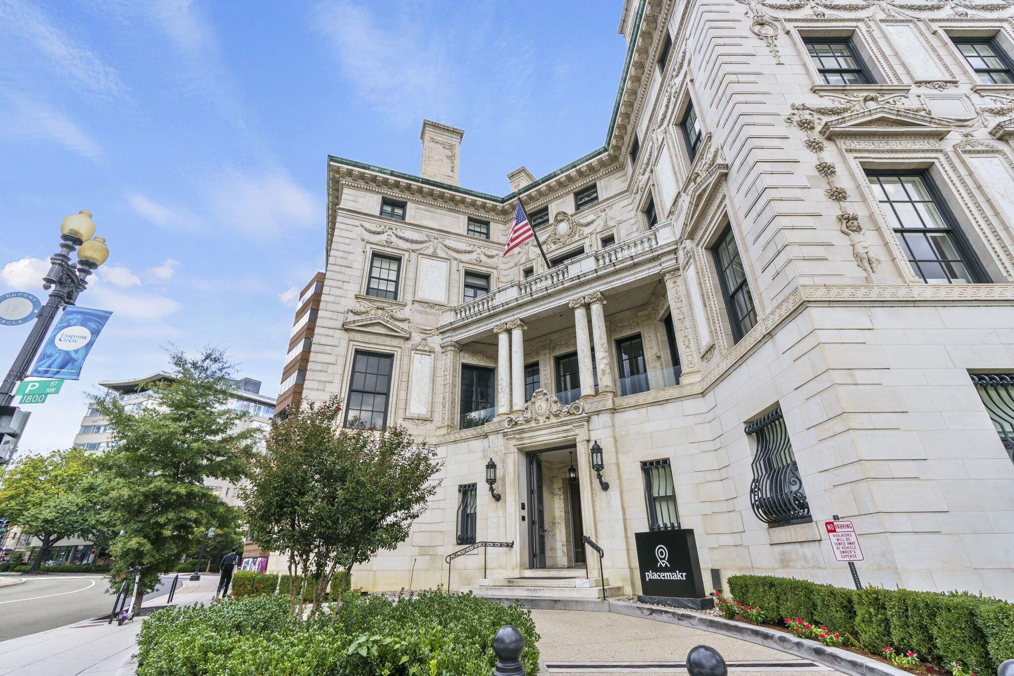 Placemakr Dupont Circle - photo 5