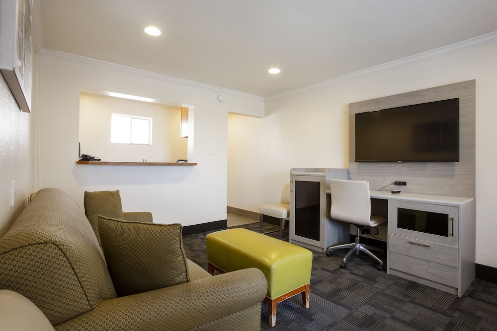 Hotel Aspen InnSuites Flagstaff Grand Canyon - photo 35