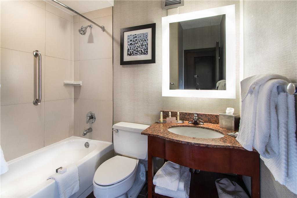 Wyndham Garden Westlake - photo 16
