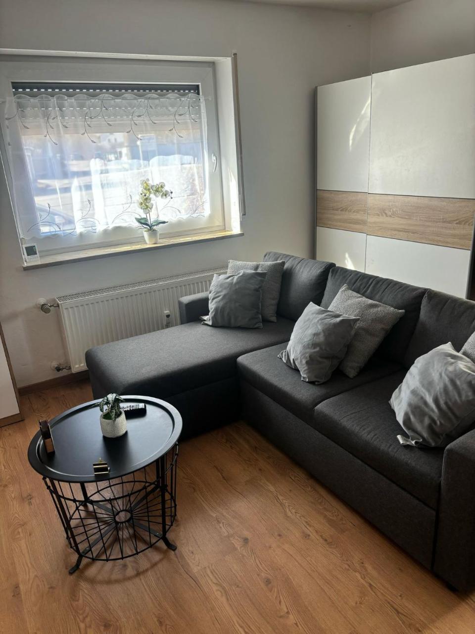Ubernachte Bei Wilson - last minute hotel in Regensburg