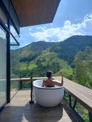 Refúgios Na Mantiqueira in Sao Jose Dos Campos, Brasil