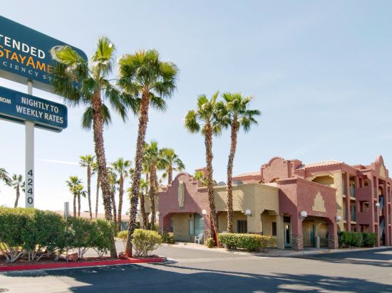 Extended Stay America Las Vegas Boulder Highway - photo 3