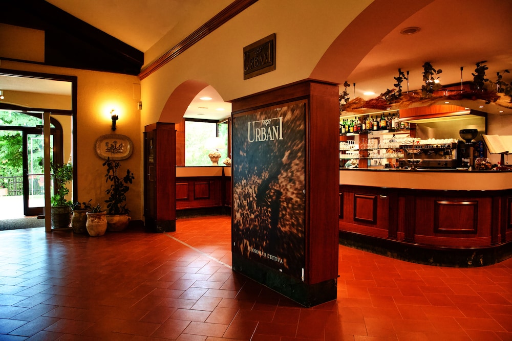 Faro Rosso — Gubbio — photo 3