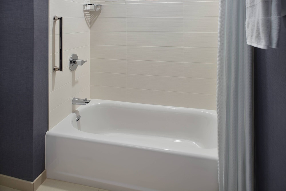 Residence Inn by Marriott Lexington City Center - photo 17