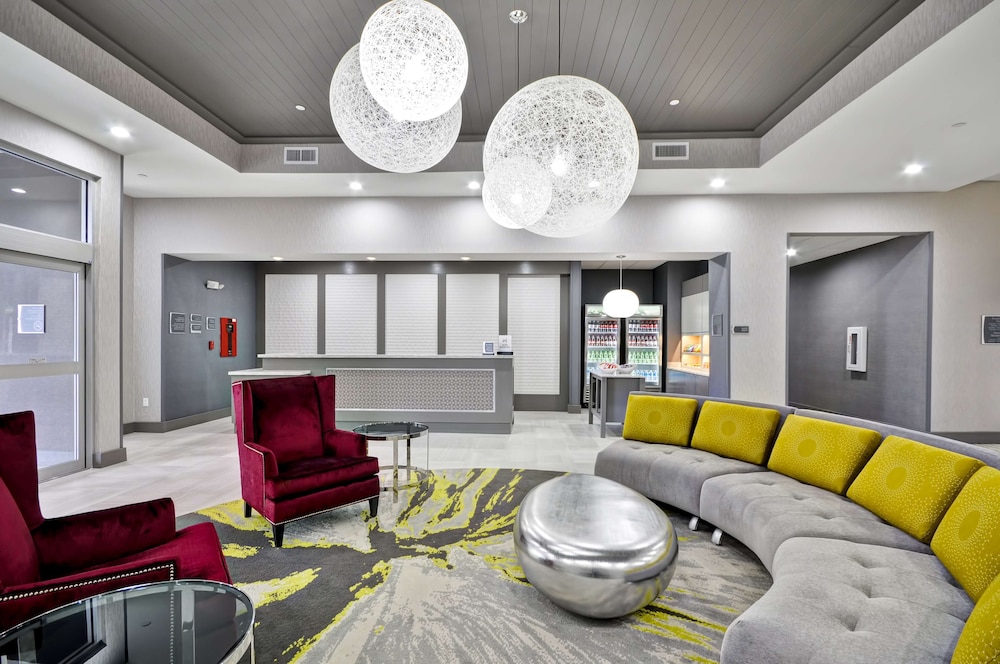 Homewood Suites by Hilton Tyler - photo 33