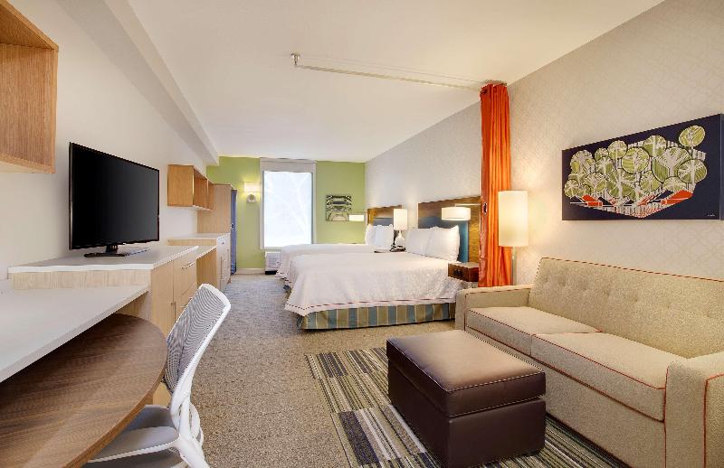 Home2 Suites by Hilton Oxford - photo 32