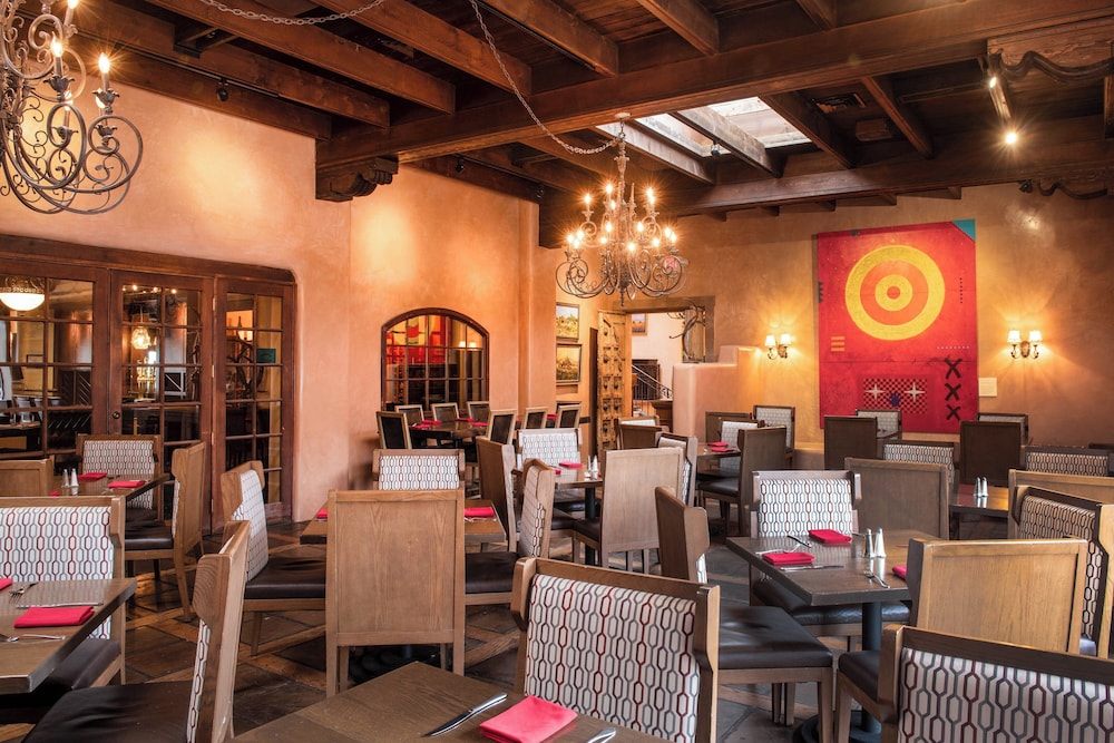 La Posada de Santa Fe A Tribute Portfolio Resort & Spa by Marriott - photo 112