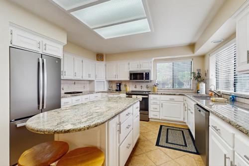 Sunset Point in Fort Bragg, United States