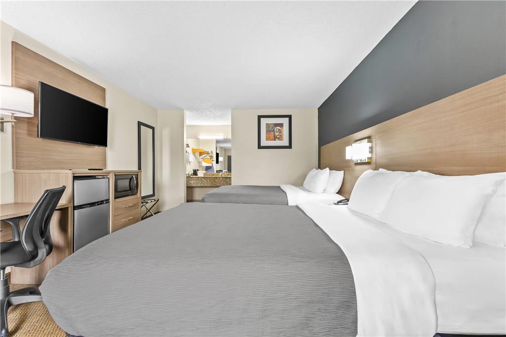 Quality Inn Fort Campbell - photo 10