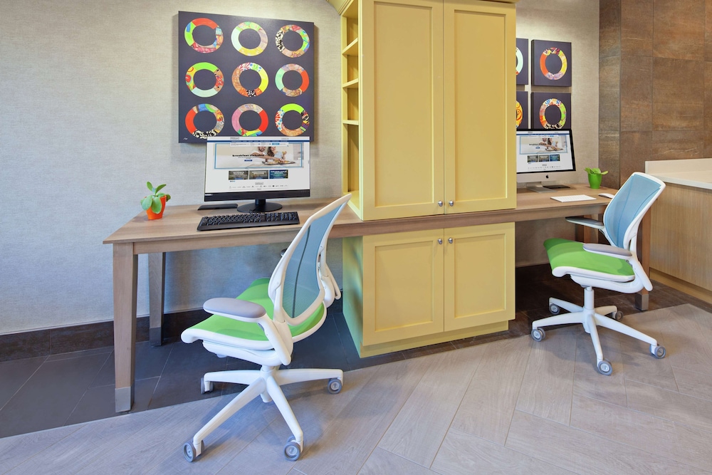 Home2 Suites by Hilton Alameda Oakland Airport - photo 35