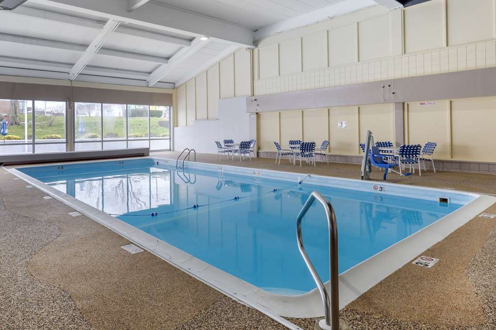 Comfort Inn Hyannis Cape Cod - photo 27